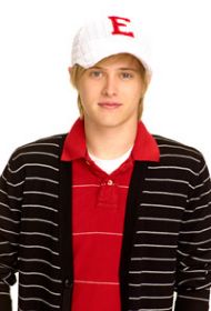 LUCAS GRABEEL
